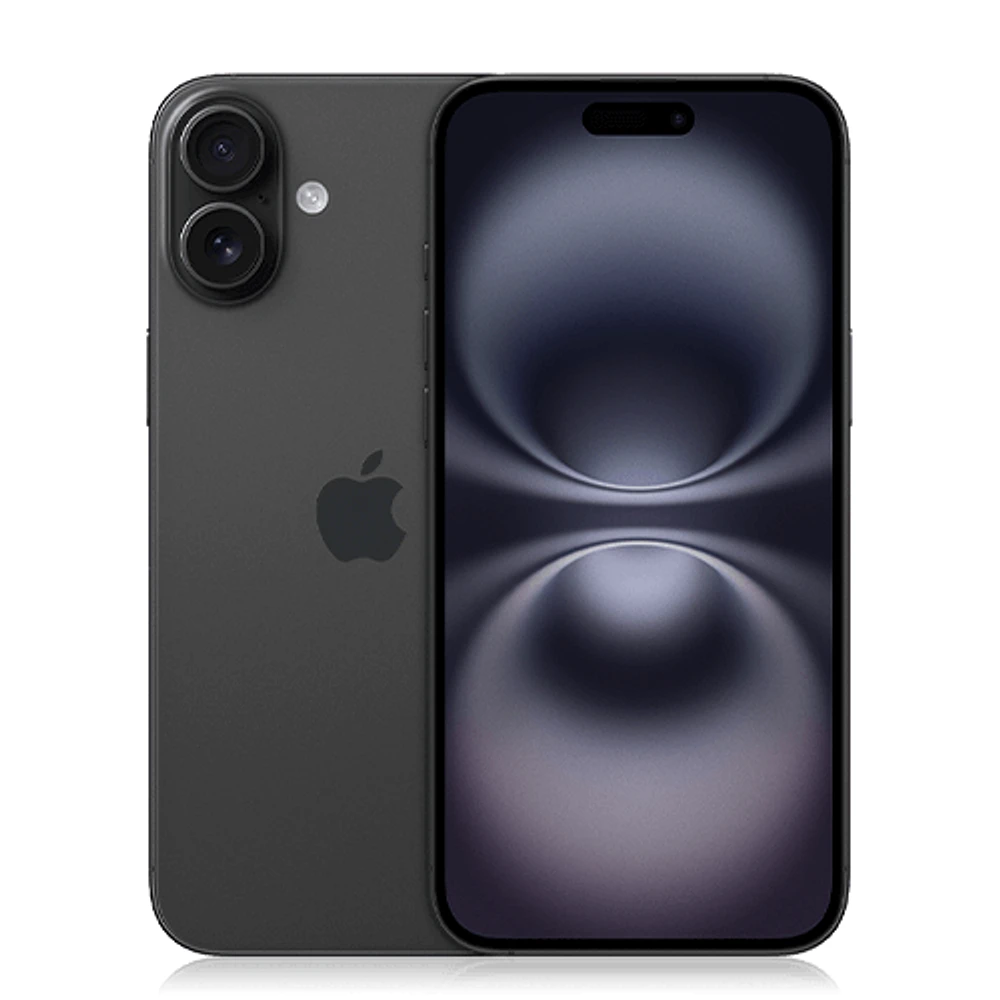 iPhone 16 Plus