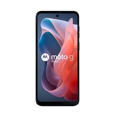 moto g PLAY 2024