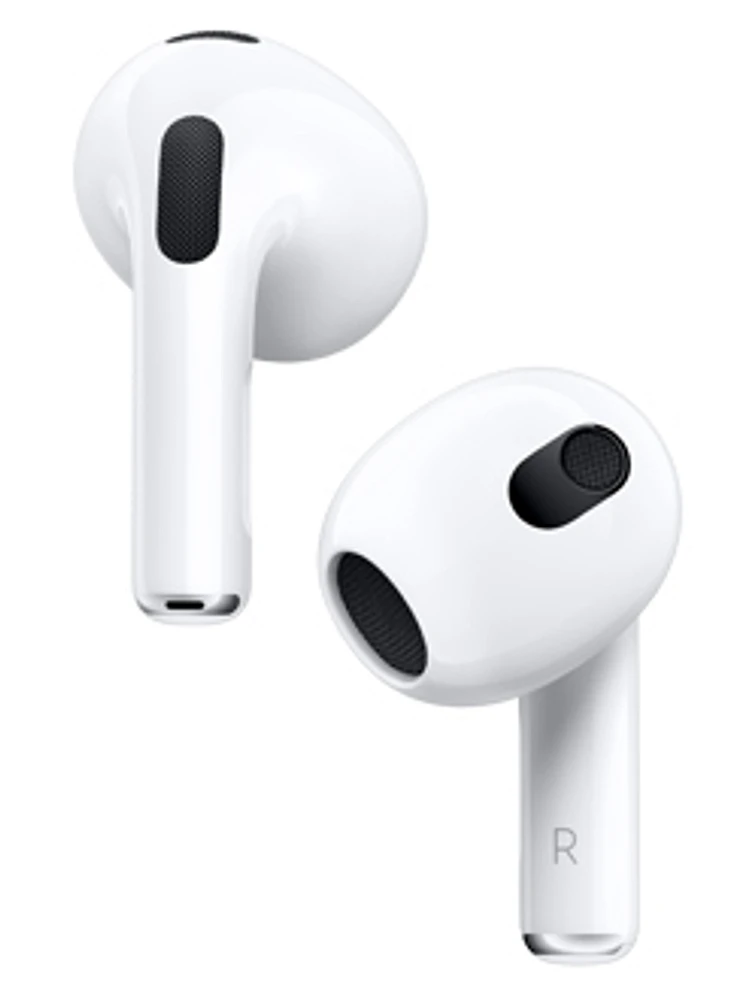 AirPods (3rd generation)