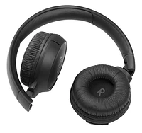 Tune 510BT Wireless On-Ear Headphones