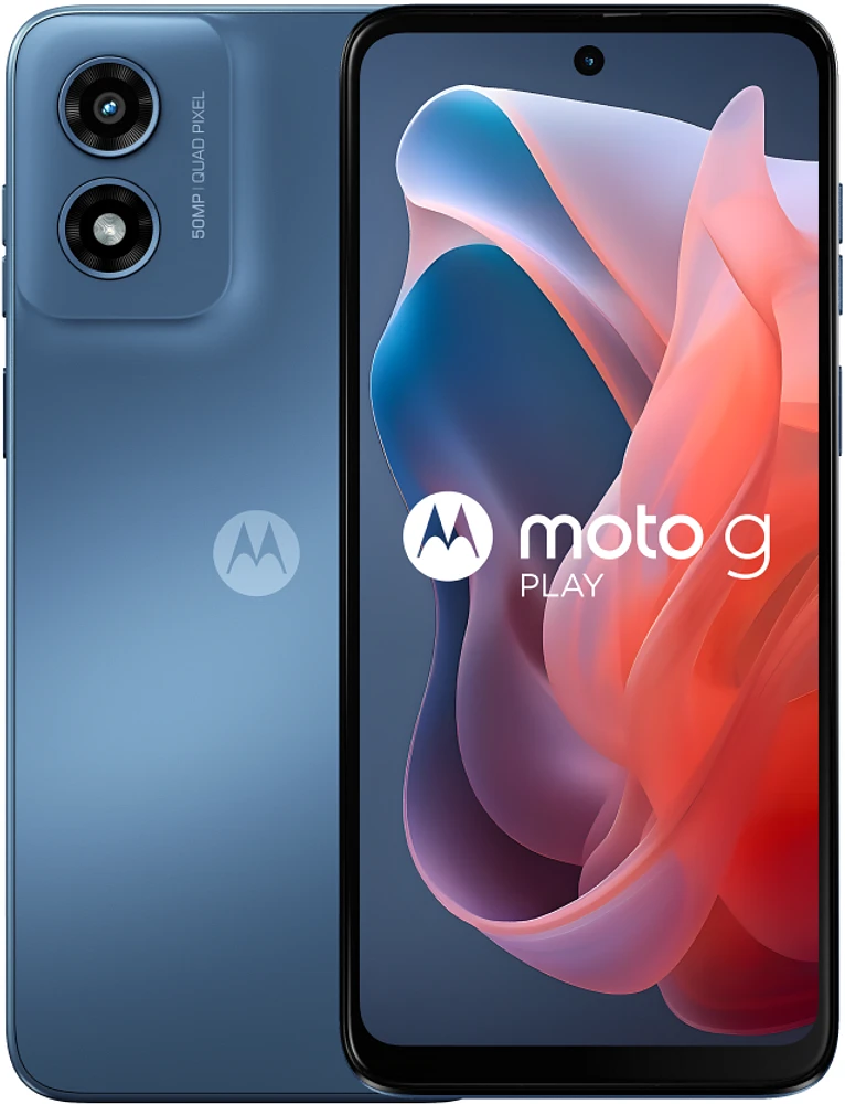 moto g play (2024)