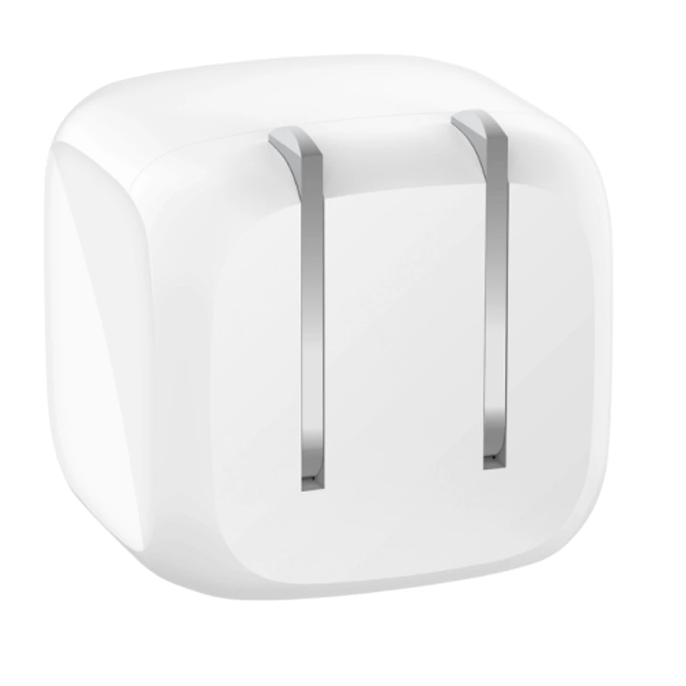 BoostCharge USB-C Cubic Wall Charger 20W