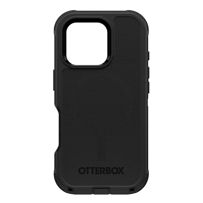 Defender Case (iPhone 16 Pro)