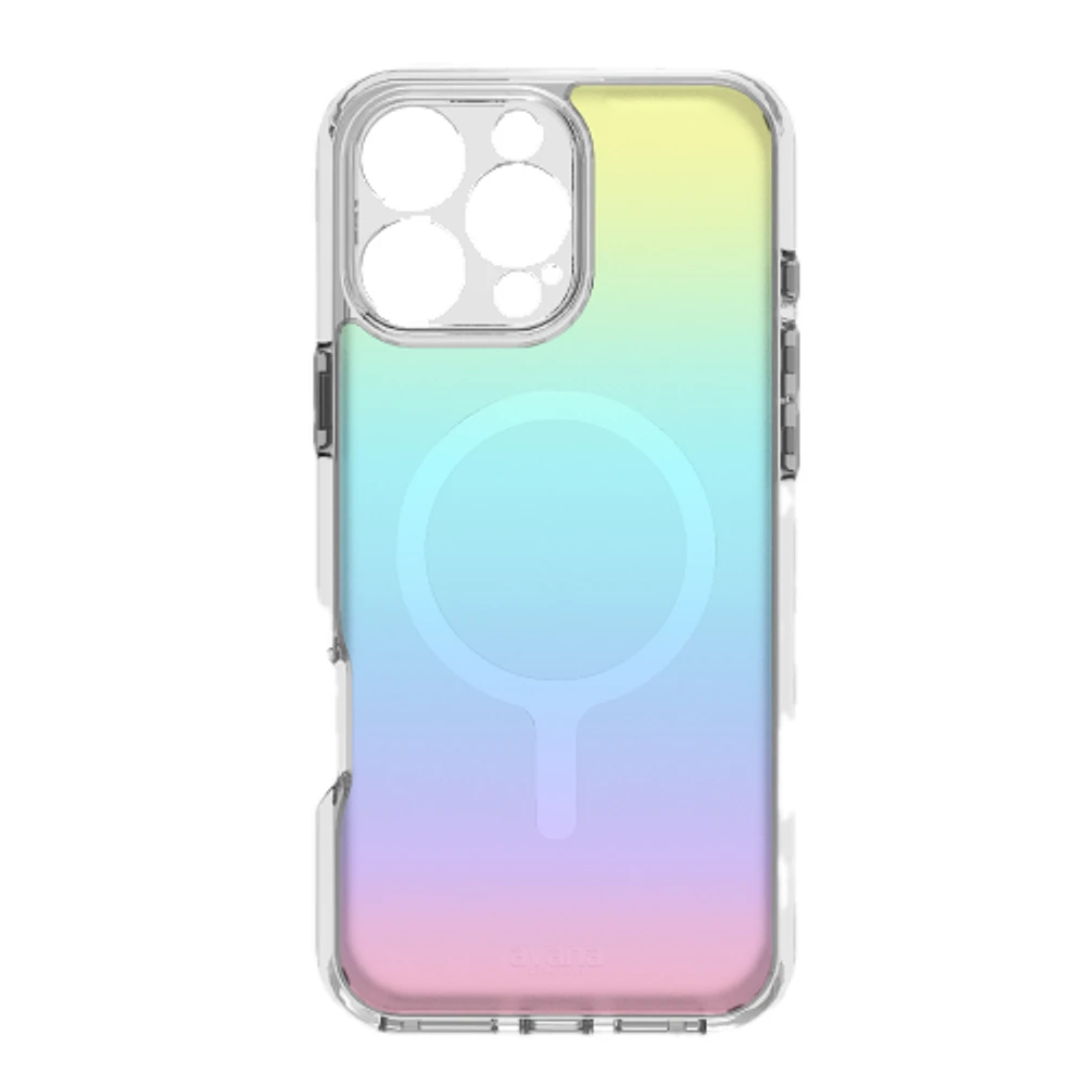 Frost Cosmic Case (iPhone 16 Pro)