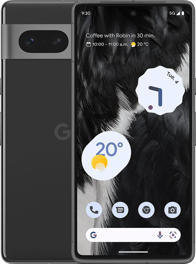 Google Pixel 7