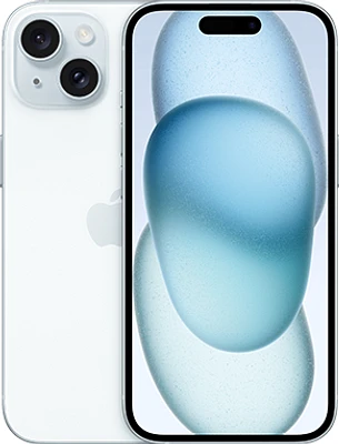 iPhone 15 (CPO)
