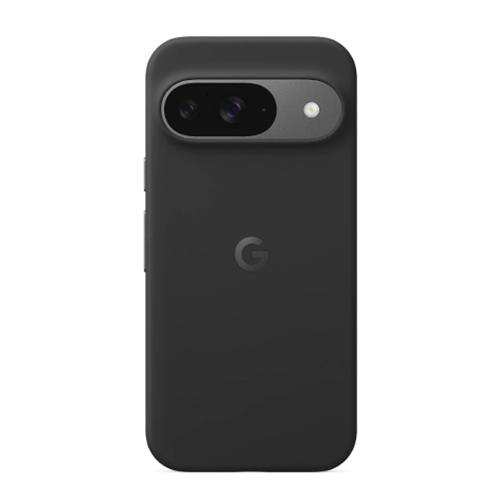 Silicone Case (Pixel 9/9 Pro