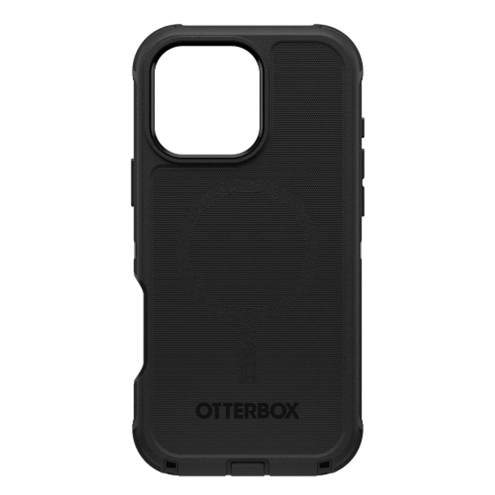 Defender Case (iPhone 16 Pro Max)