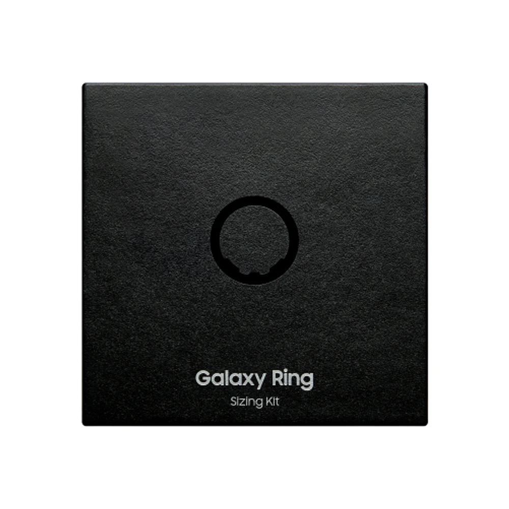 Galaxy Ring Sizing Kit