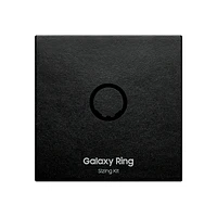 Galaxy Ring Sizing Kit