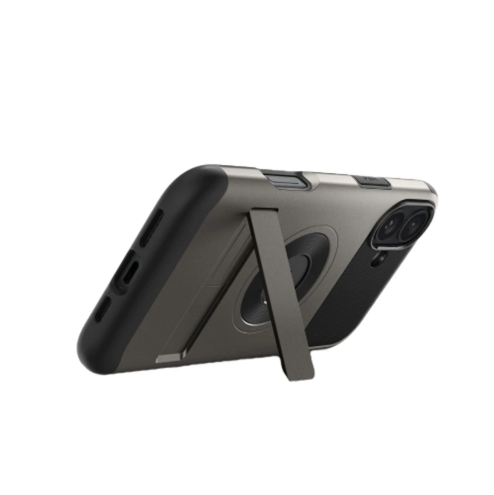 Slim Armor MagFit Case (iPhone 16)