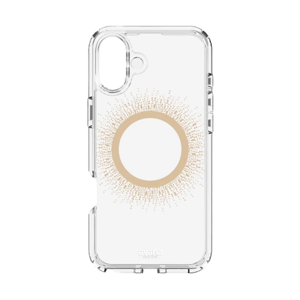 Aura Case (iPhone 16)