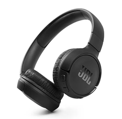 Tune 510BT Wireless On-Ear Headphones