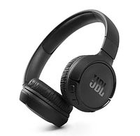 Tune 510BT Wireless On-Ear Headphones