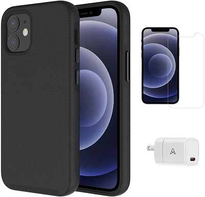 Essential Bundle (iPhone 12/12 Pro)