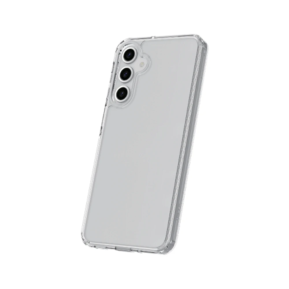 Clear Case (Galaxy A16)