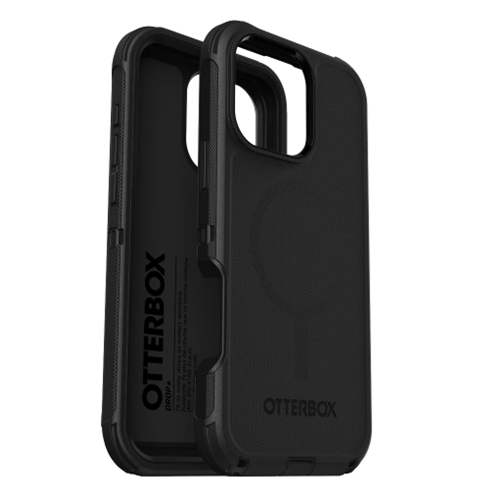 Defender Case (iPhone 16 Pro Max)