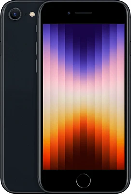 iPhone SE (3rd gen)