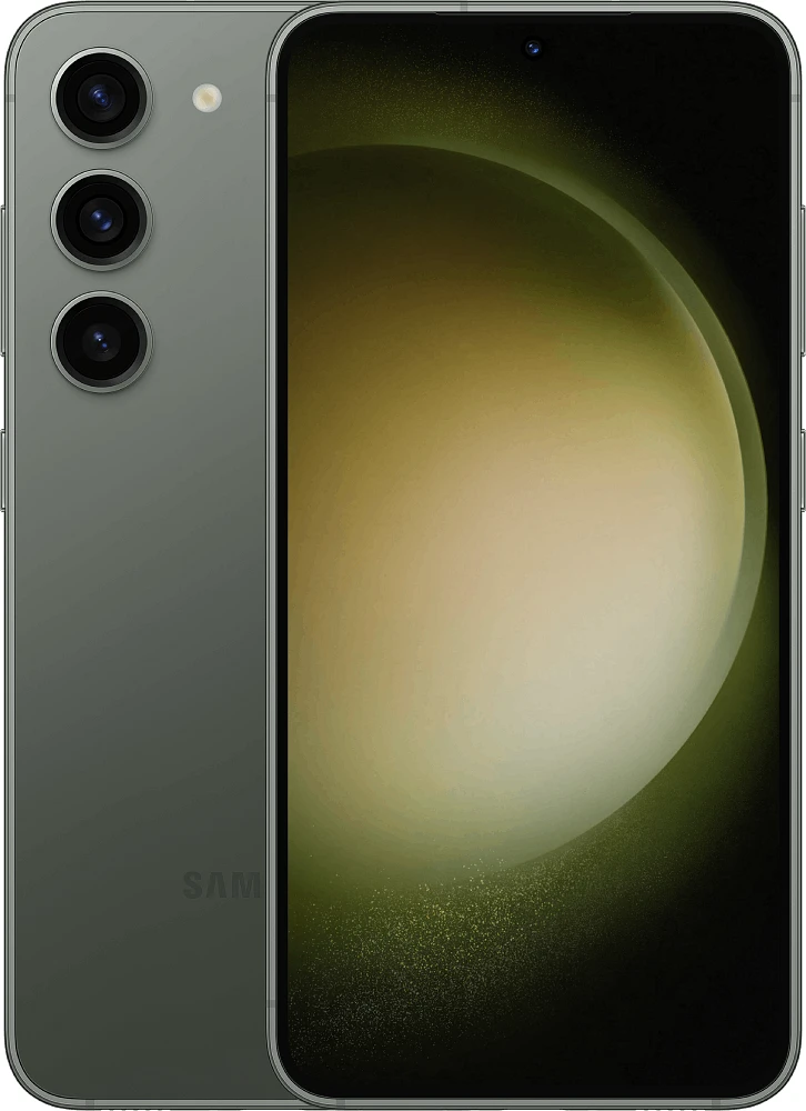 Samsung Galaxy S23 (CPO)