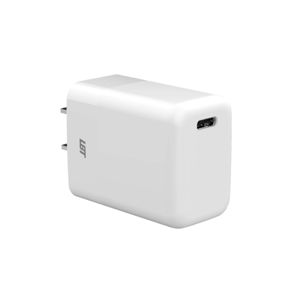 Ultra Fast 25W Wall Charger