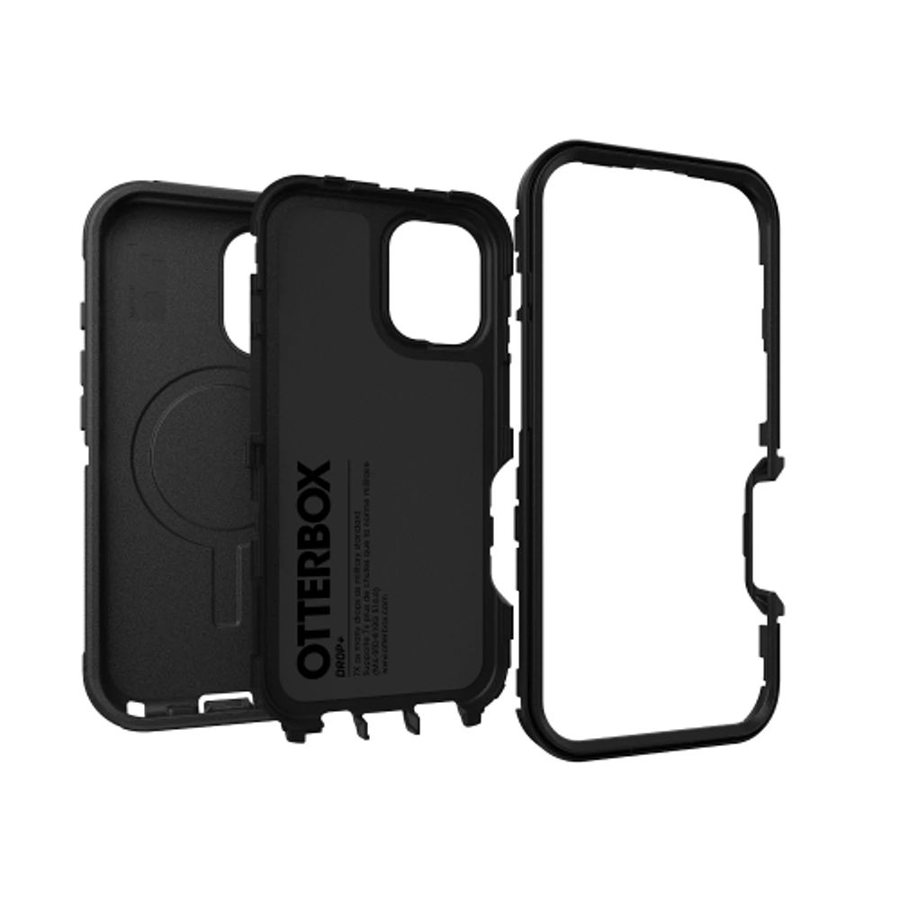 Defender Case (iPhone 16)