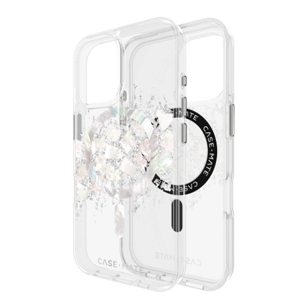 Karat Case (iPhone 16)