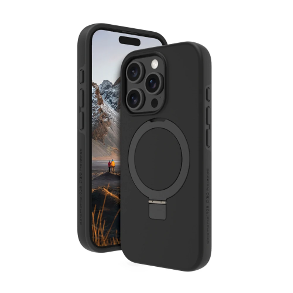 Iceland Ultra D3O Case (iPhone 16 Pro)