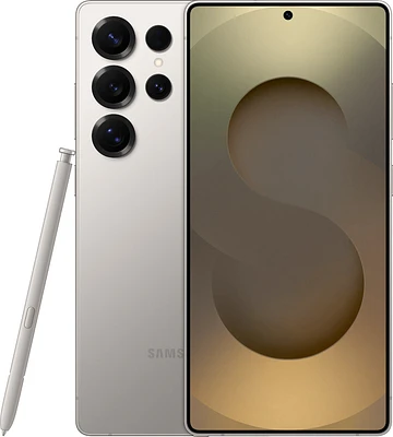 Samsung Galaxy S25 Ultra