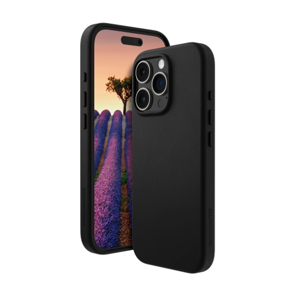 Roskilde Case (iPhone 16 Pro)