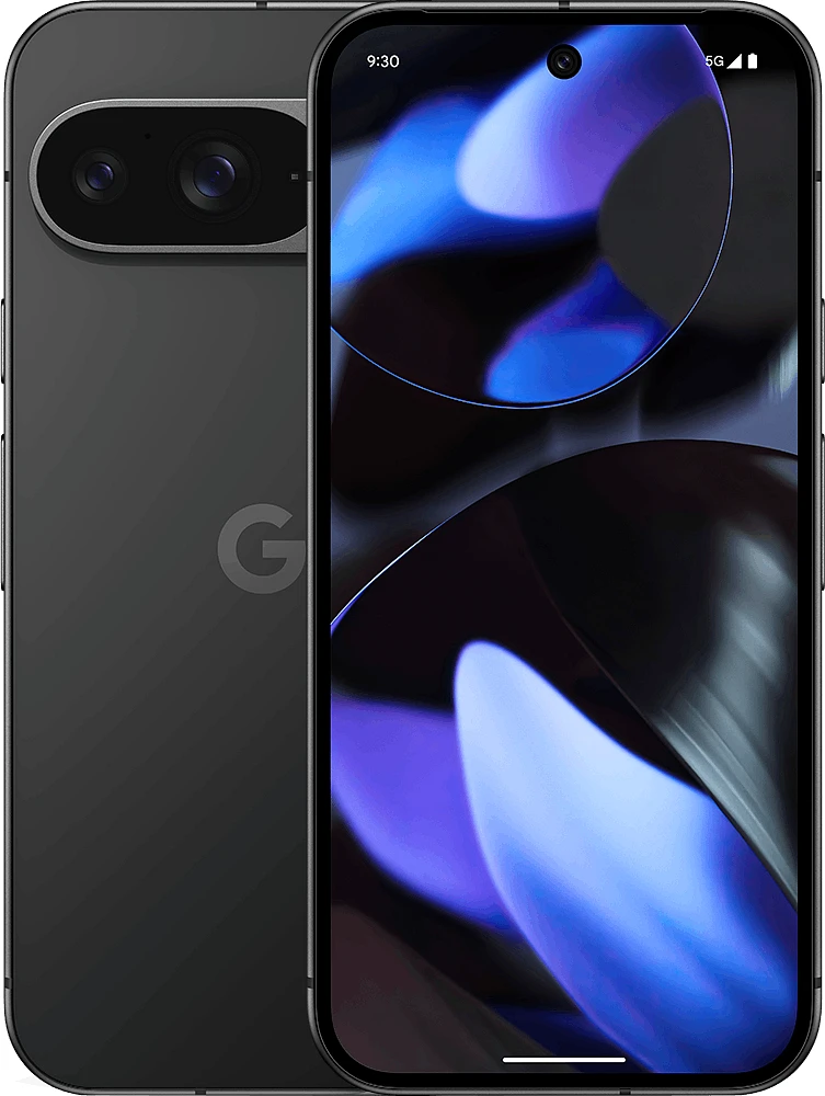 Google Pixel 9