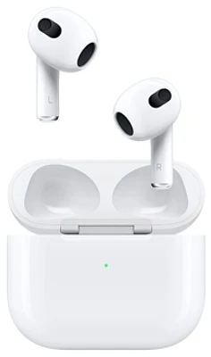 AirPods (3rd generation)