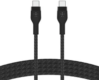 BOOST↑Charge Pro Flex USB-C to USB-C Cable (2m)