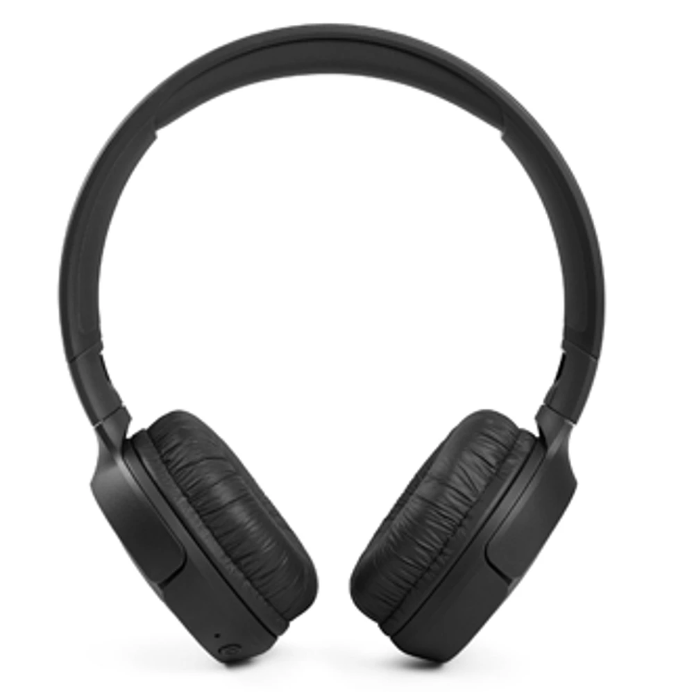 Tune 510BT Wireless On-Ear Headphones