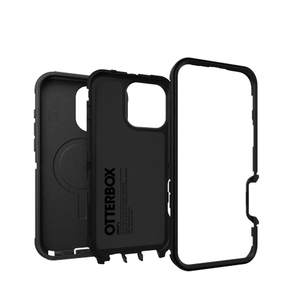 Defender Case (iPhone 16 Pro Max)