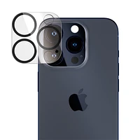 PicturePerfect Camera Lens Protector (iPhone 15 Pro/15 Pro Max)