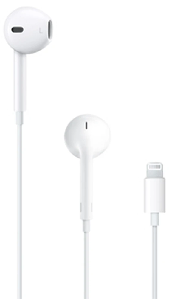 EarPods with Lightning Connector