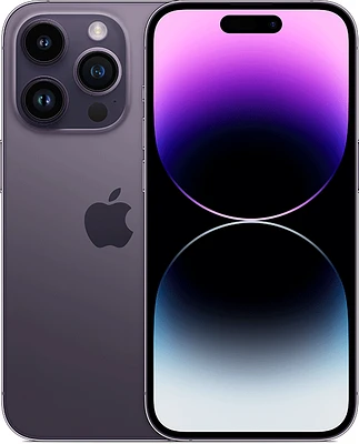 CPO iPhone 14 Pro