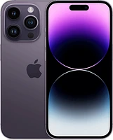 CPO iPhone 14 Pro