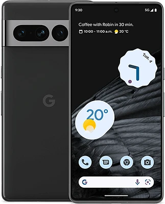 Pixel 7 Pro