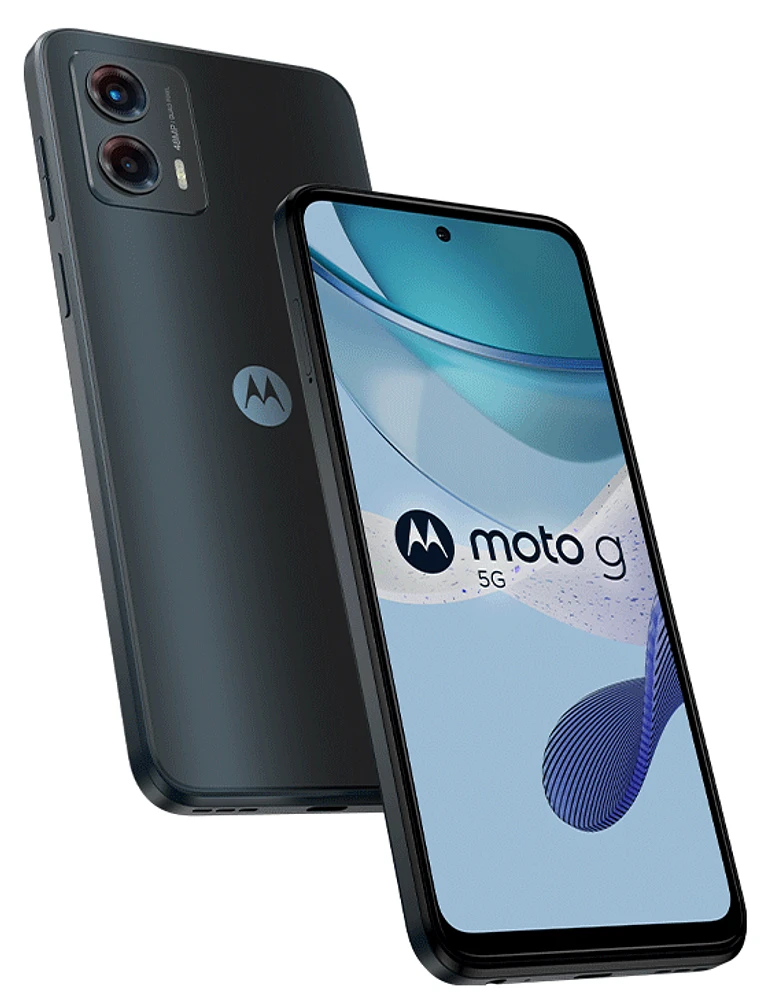 Moto G 5G 2023