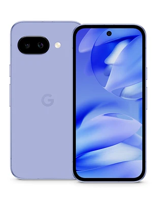 Pixel 9a