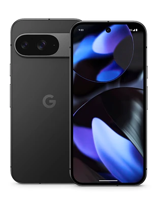 Pixel 9