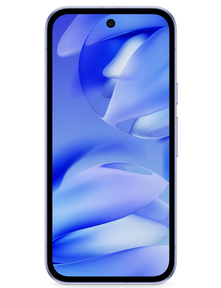 Pixel 9a