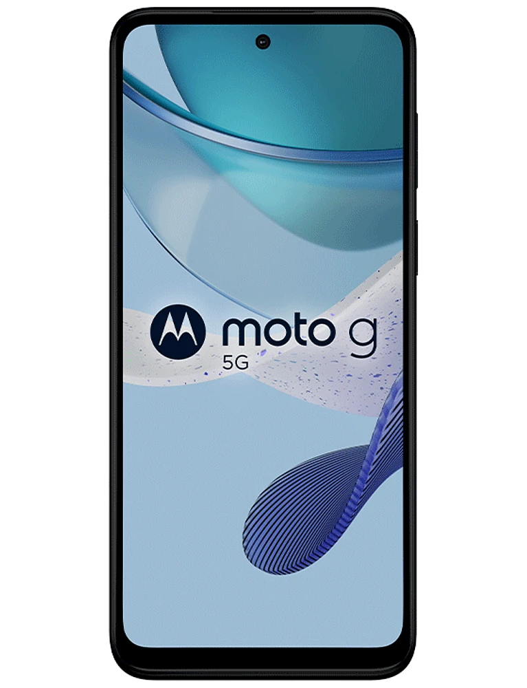 Moto G 5G 2023