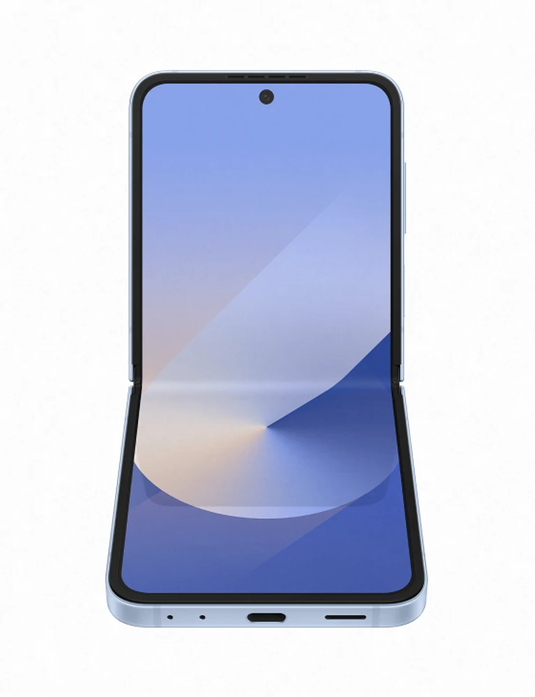 Galaxy Z Flip6