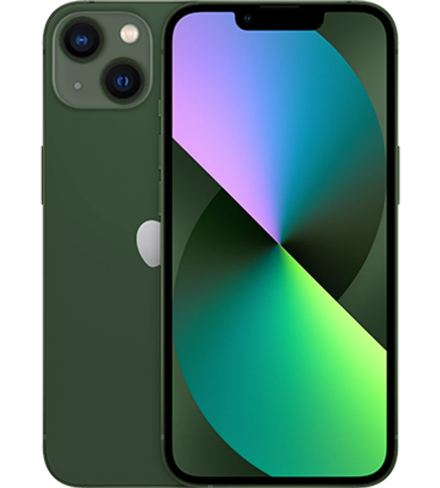 CPO iPhone 13