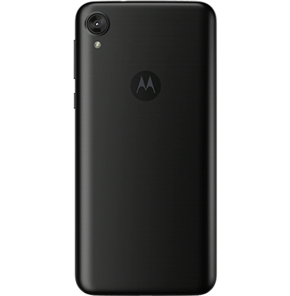 moto e6