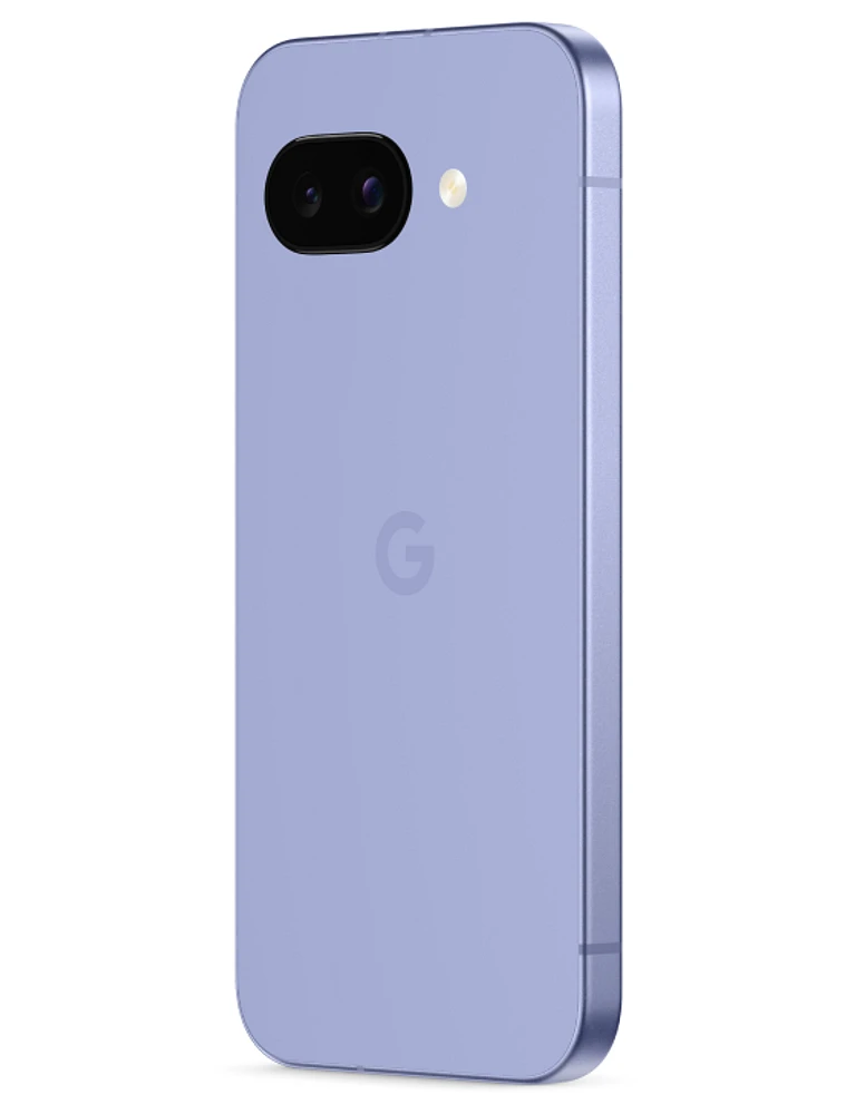 Pixel 9a