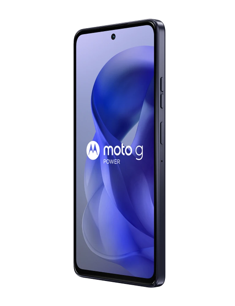 Moto G Power 2025