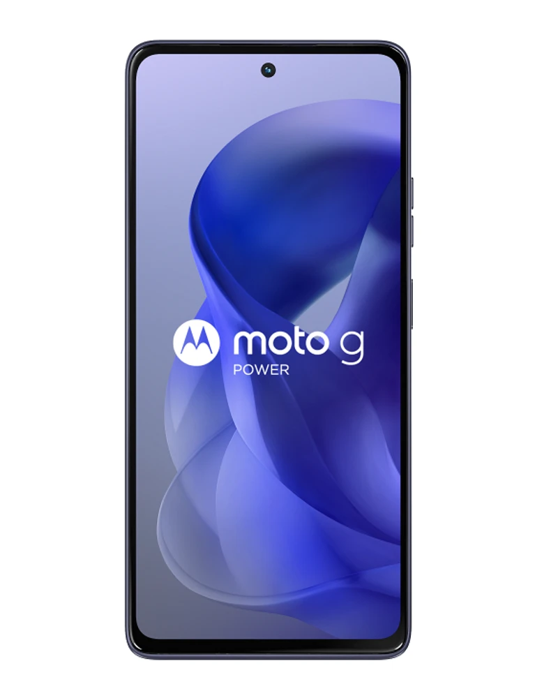 Moto G Power 2025